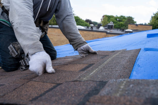 Best Residential Roofing Contractor  in Algood, TN