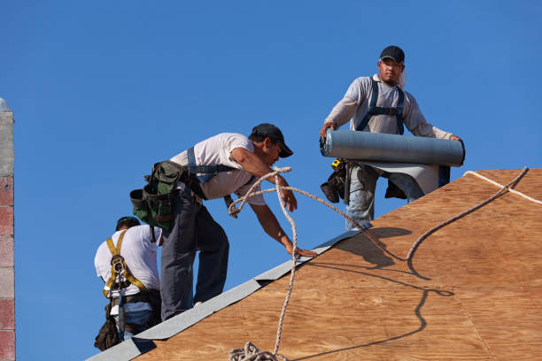 Best Emergency Roof Repair  in Algood, TN