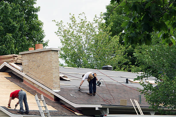 Quick and Trustworthy Emergency Roof Repair Services in Algood, TN