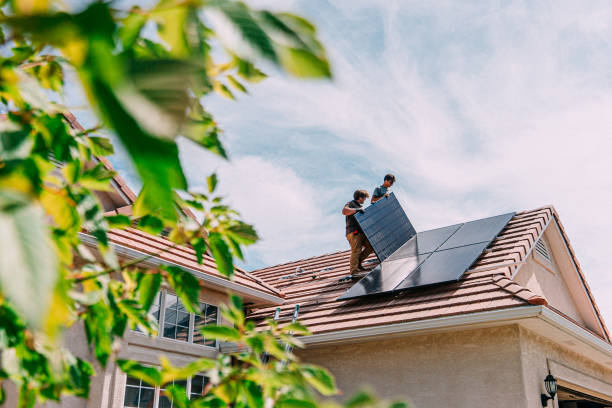 Best Residential Roof Replacement  in Algood, TN