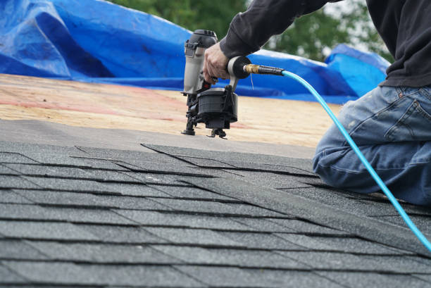 Best Residential Roofing Contractor  in Algood, TN
