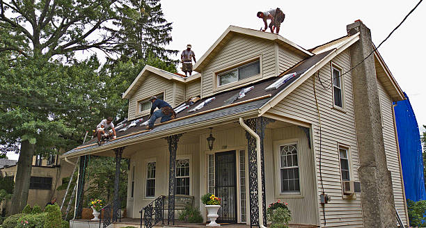 Tile Roofing Contractor in Algood, TN