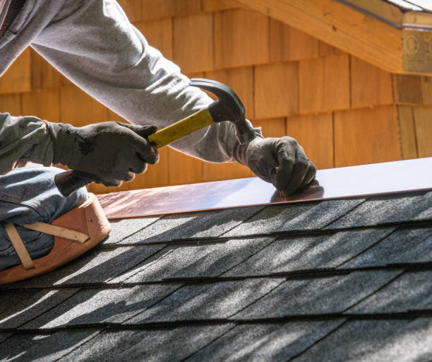 Best Roof Gutter Cleaning  in Algood, TN